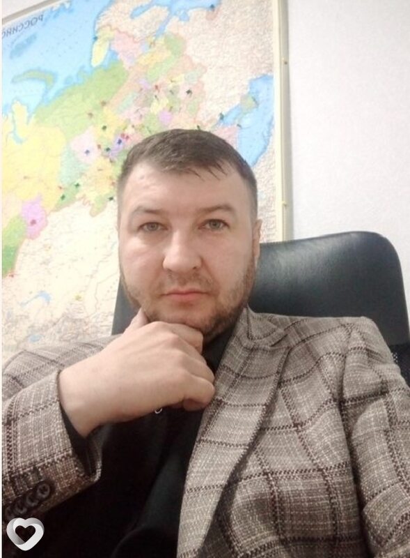 Айрат, 35, Казани — анкета №3747645