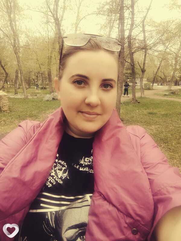 Kriss, 29, Петропавловске — анкета №3747646