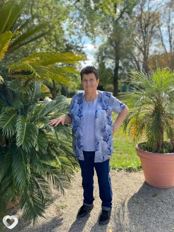 Катерина, 67, Барнауле — анкета №3747647