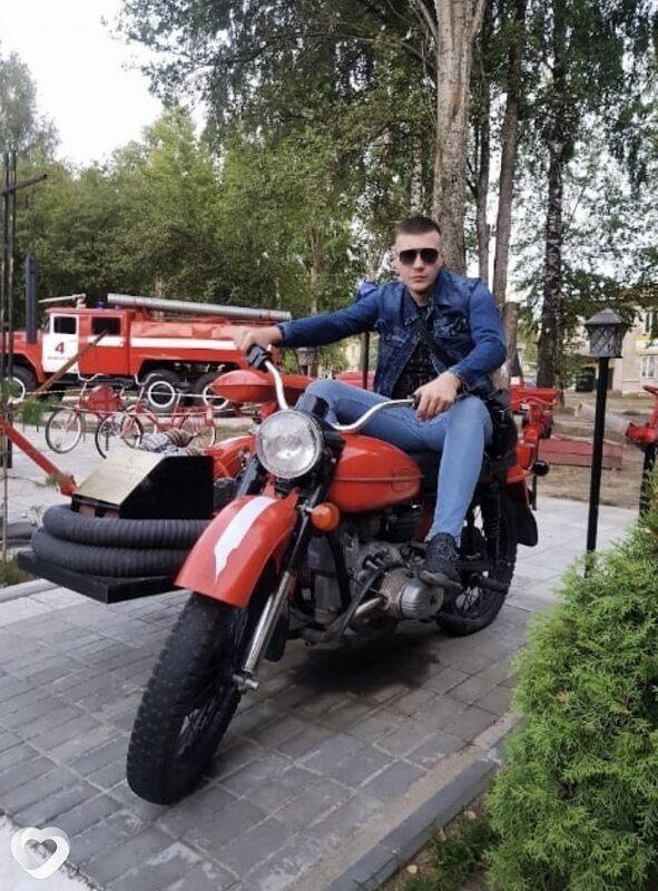Николай, 27, Казани — анкета №3747649