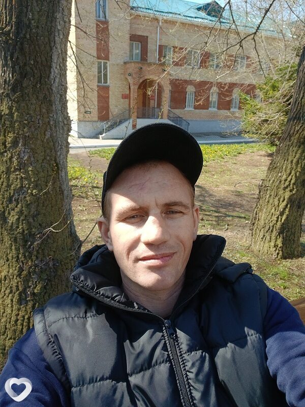 Максим, 32, Волгодонске — анкета №3747651