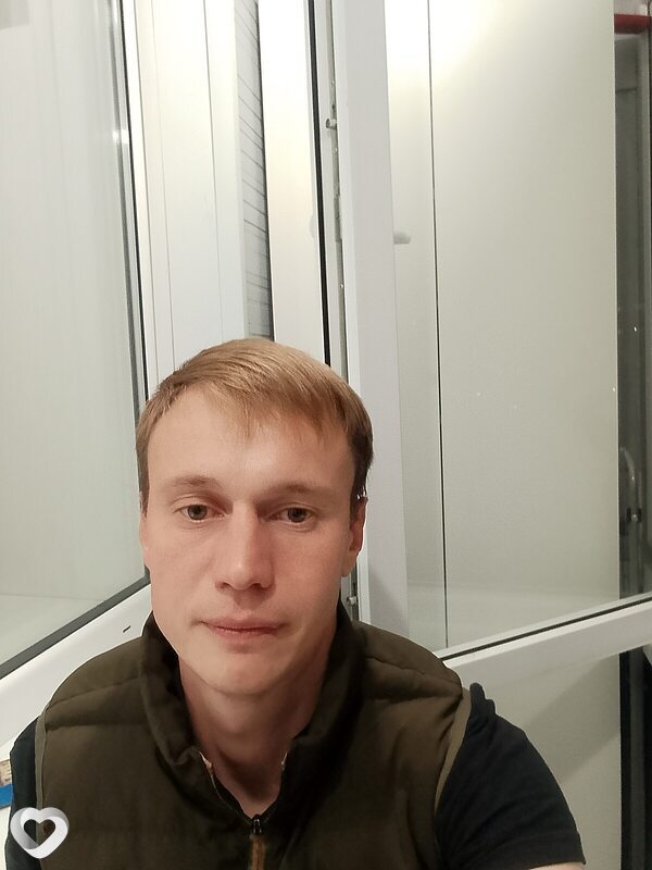 Алексей, 35, Казани — анкета №3747654