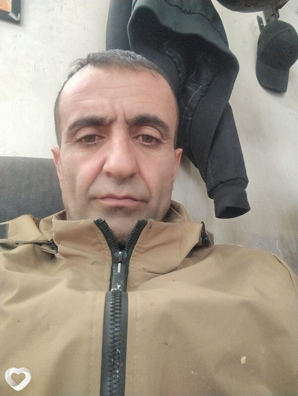 Роман, 49, Новосибирске — анкета №3747541