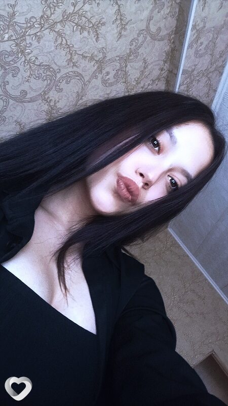 Ева, 20, Благовещенске — анкета №3747547