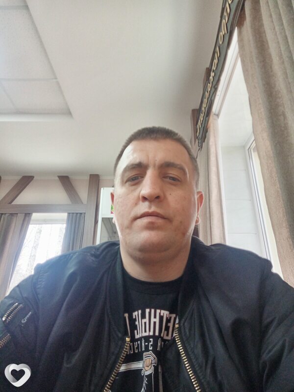 Илья, 37, Самаре — анкета №3747557
