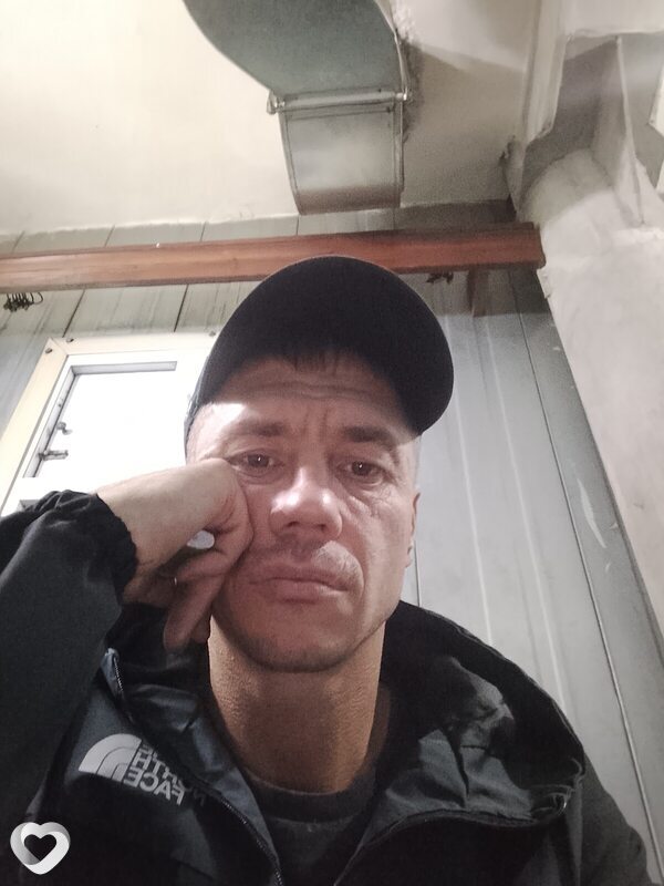 Артур, 40, Чите — анкета №3747560