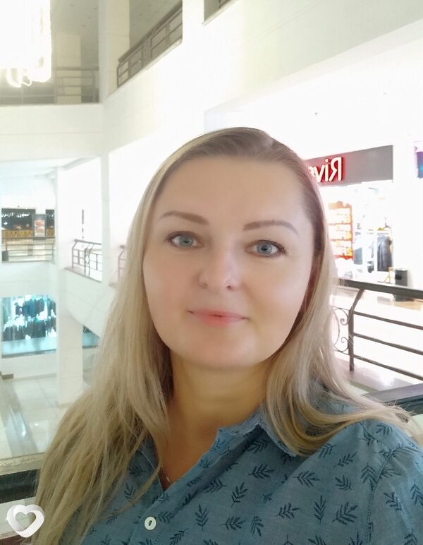 Оксана, Могилев