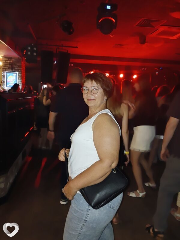 Марина, 51, Самаре — анкета №3747565