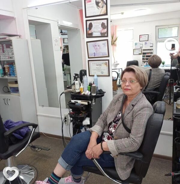 Ирина, 50, Кокшетау — анкета №3747576