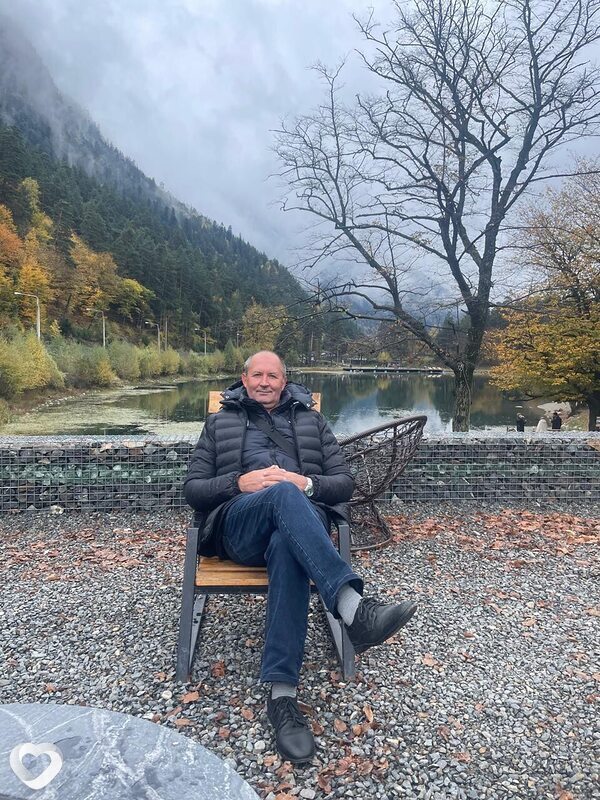 Александр, 58, Азове — анкета №3747584