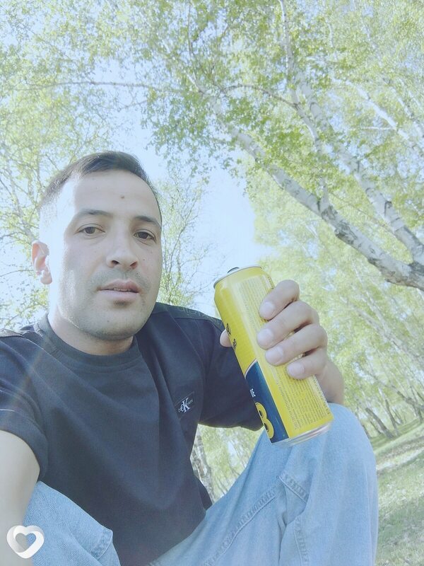 Ali, 34, Иркутске — анкета №3747587