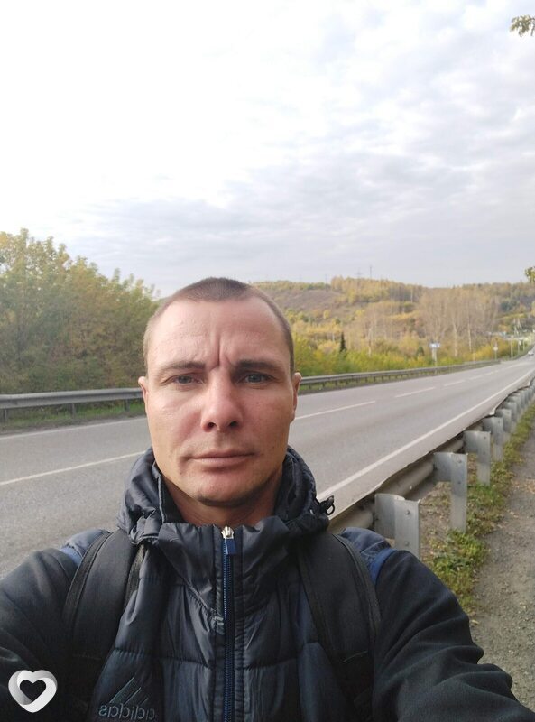 Евгений, 35, Таштаголе — анкета №3747767