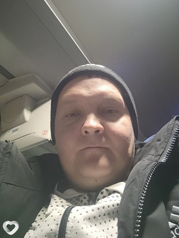 Андрей, 38, Нижневартовске — анкета №3747769