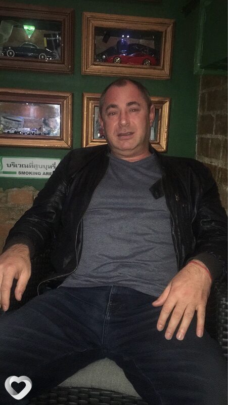 Алекс, 48, Екатеринбурге — анкета №3747772