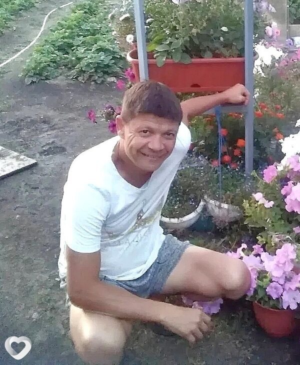 Андрей, 51, Салавате — анкета №3747779