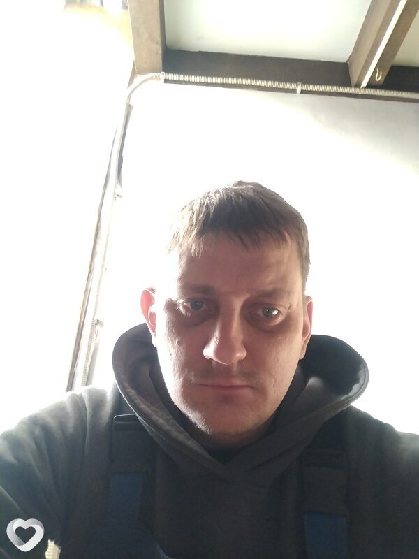Александр, 35, Новокузнецке — анкета №3747782