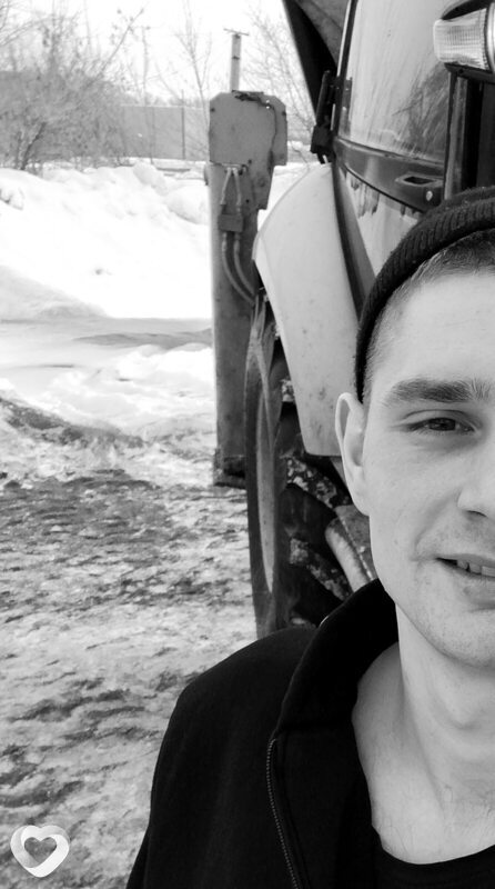 Константин, 22, Кемерове — анкета №3747783