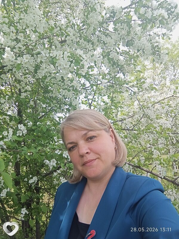 Любовь, 43, Абакане — анкета №3747787