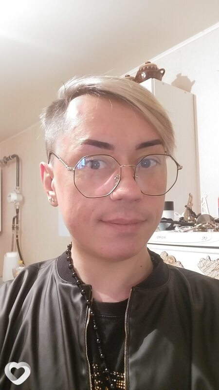 Слава, 37, Уфе — анкета №3747727