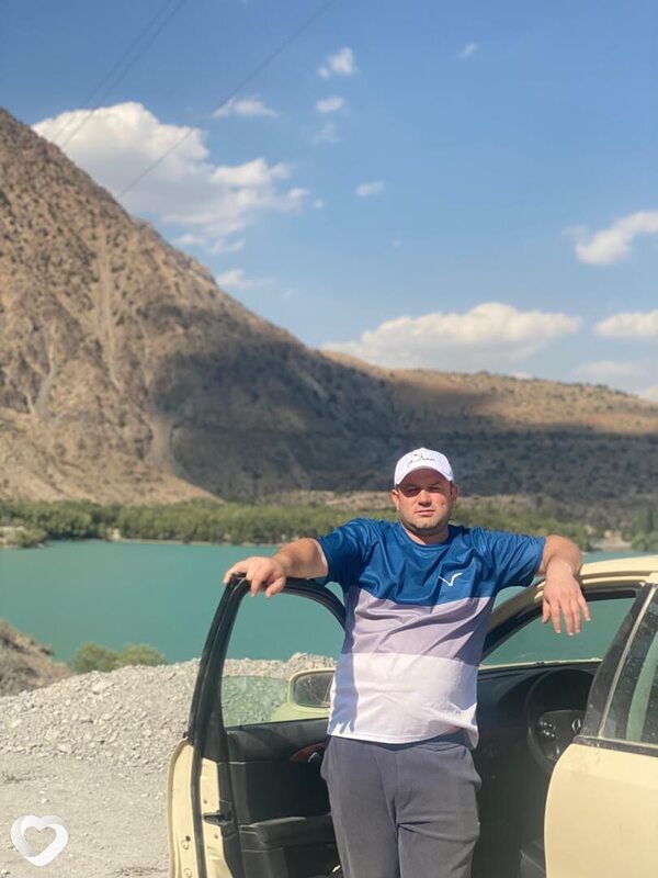 Самир, 35, Алматы — анкета №3747728