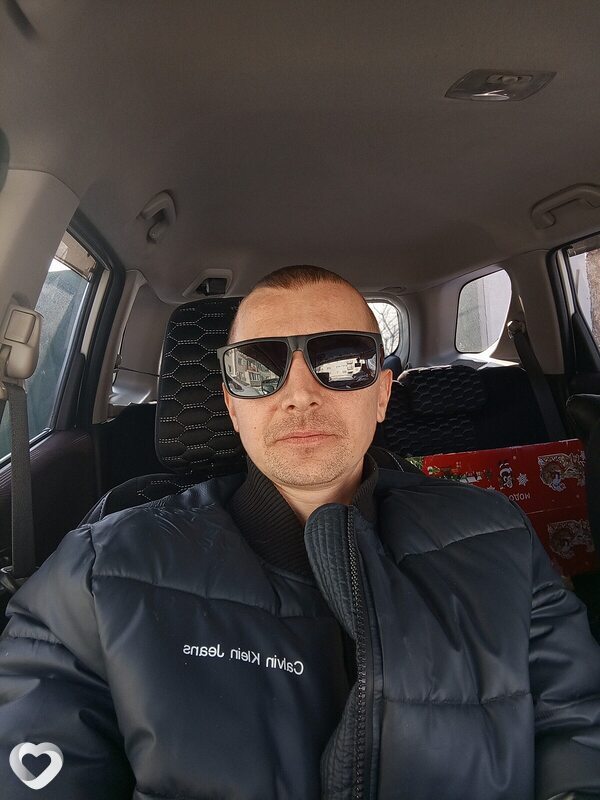 Сергей, 36, Уссурийске — анкета №3747730