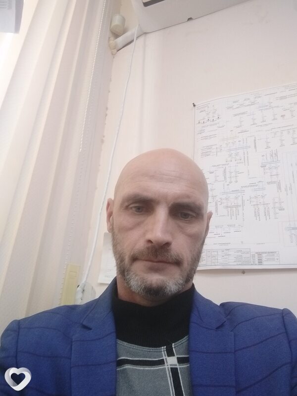 Алексей, 51, Астрахани — анкета №3747693