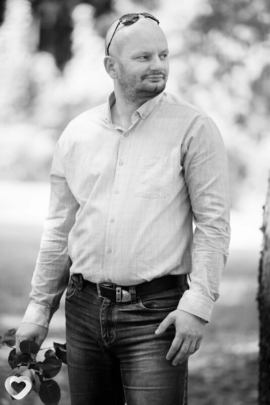 Евгений, 40, Могилев — анкета №3747697