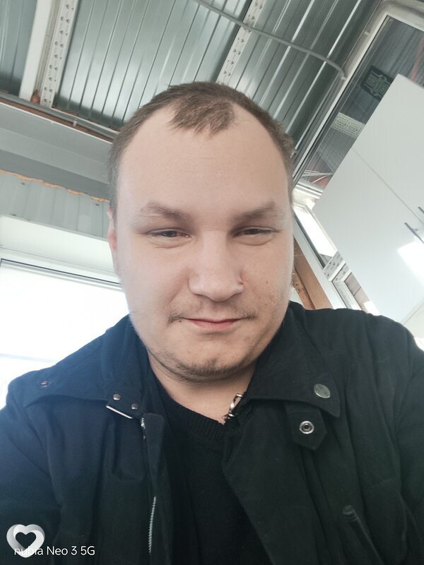 Евгений, 28, Астрахани — анкета №3747700
