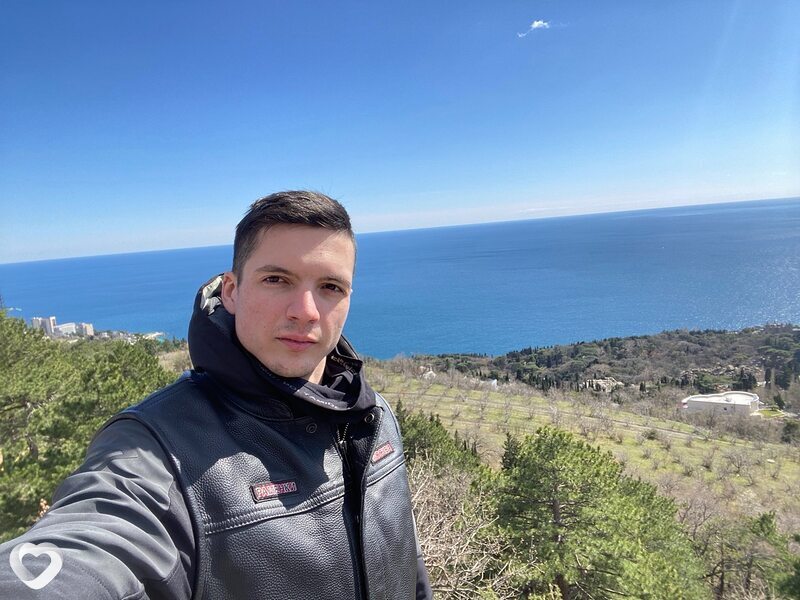 Владимир, 30, Москве — анкета №3747705