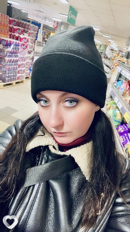 Маргарита, 37, Москве — анкета №3747707