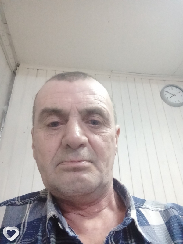 Вячеслав, 54, Новосибирске — анкета №3747710