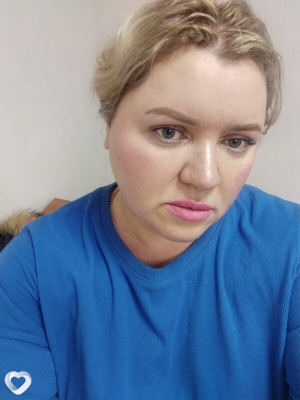 Ольга, 43, Новосибирске — анкета №3748144
