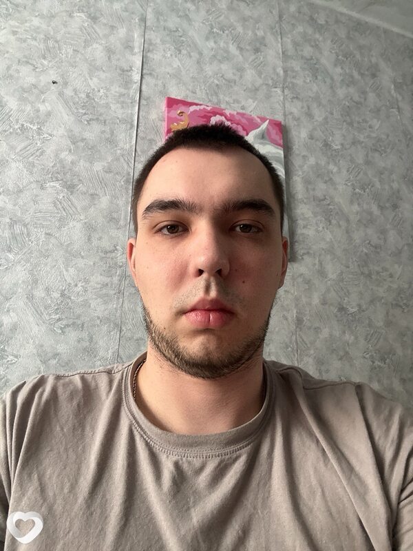 Андрей, 22, Казани — анкета №3748154