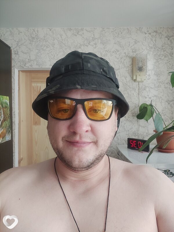 Женя, 36, Клинцах — анкета №3748160