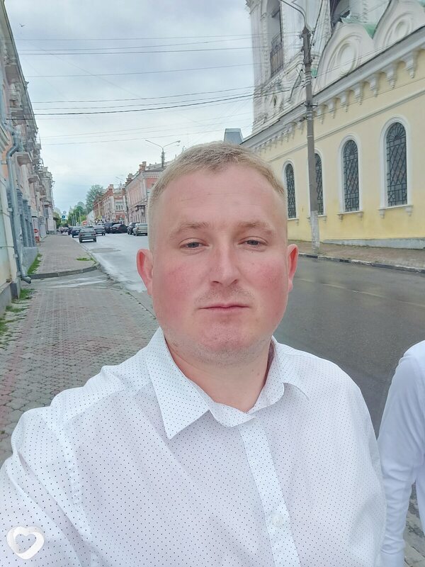 Дмитрий, 30, Воронеже — анкета №3748165