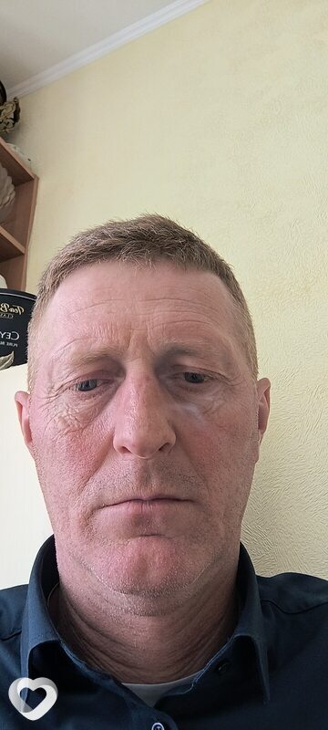 Вальдемар, 50, Минске — анкета №3748018