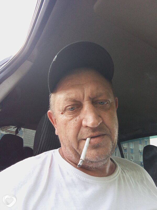 Дмитрий, 49, Москве — анкета №3748024