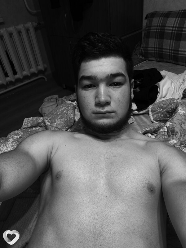 Баха, 22, Алматы — анкета №3748027