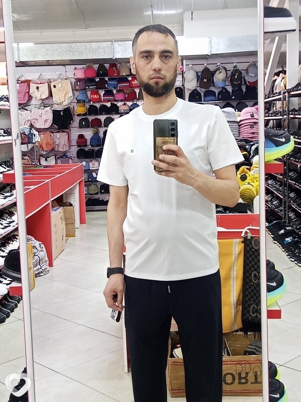 Roibov A, 31, Щучинске — анкета №3748028