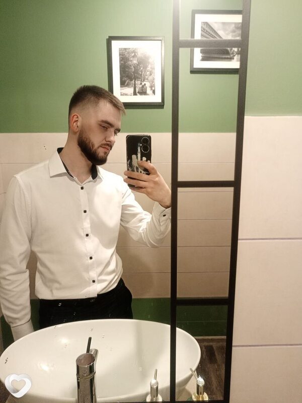 Александр, 23, Бугульме — анкета №3748029
