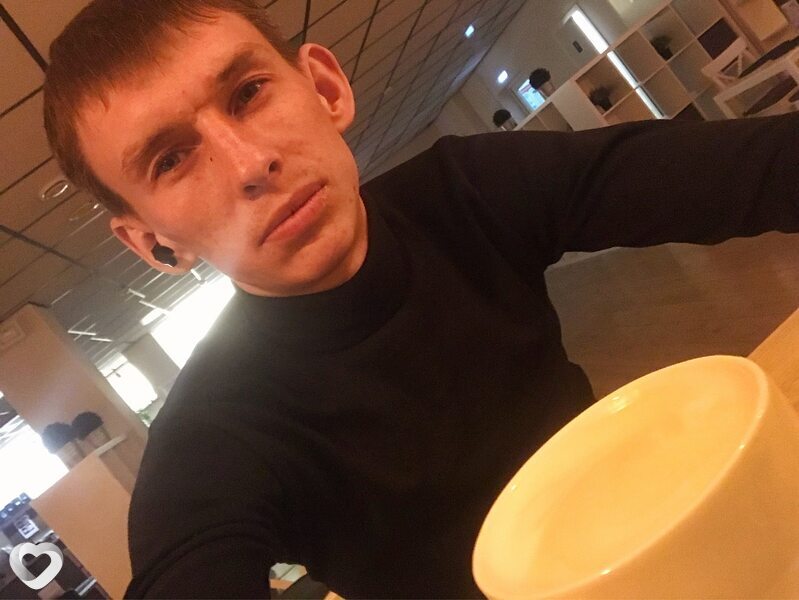 Андрей, 30, Южно-Сахалинске — анкета №3747841