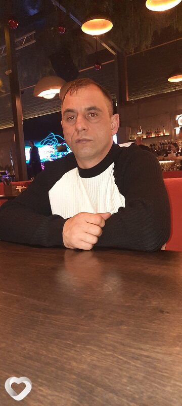 Денис, 39, Сергиеве Посаде — анкета №3747845