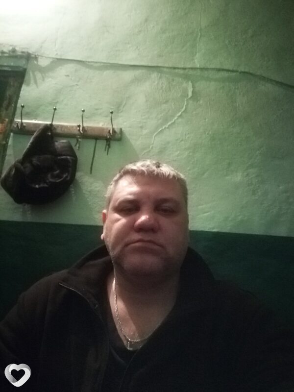 Алексей, 45, Красноярске — анкета №3747853