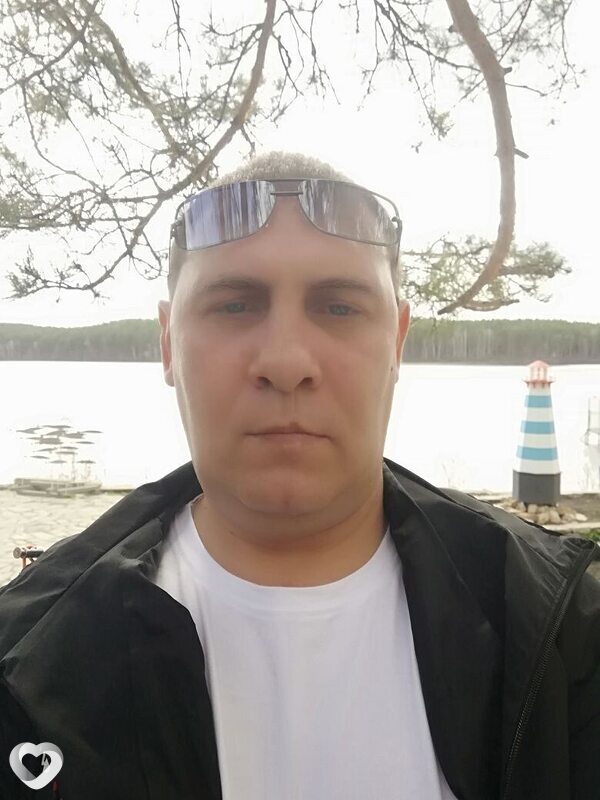 Михаил, 43, Челябинске — анкета №3747857