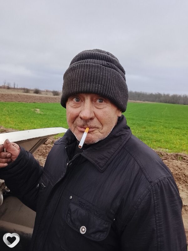 Владимир, Саки