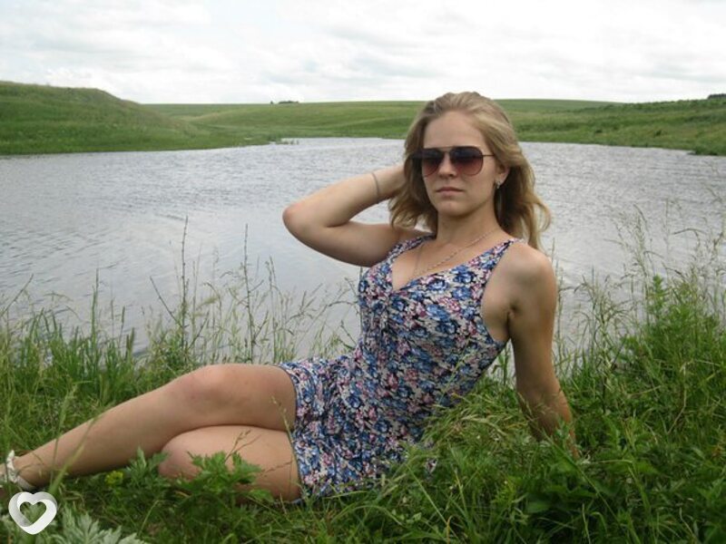 Алена, 28, Москве — анкета №3747822
