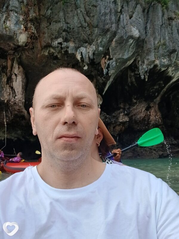 Денис, 43, Кировске — анкета №3747828