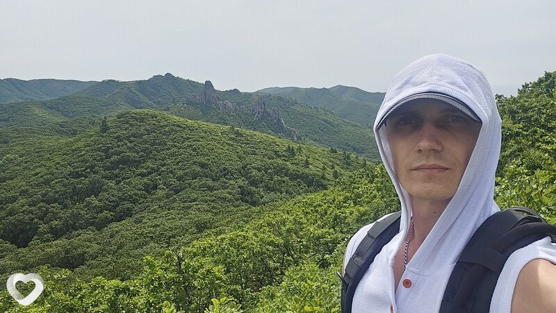 Сергей, 31, Находке — анкета №3747836