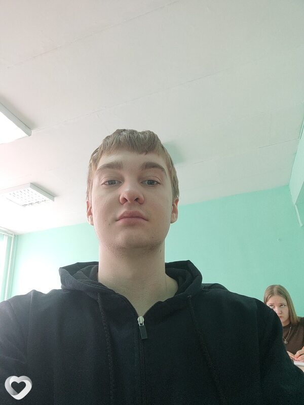 Владимир, 18, Столине — анкета №3747837