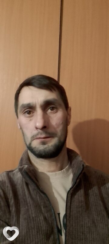 Руслан, 43, Камени-на-Оби — анкета №3747840